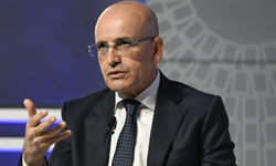 Şimşek: Rezervler 160 Milyar Dolar Seviyesinde