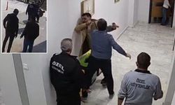 Müdürün Darbettiği Personel: "Travma Nedeniyle Hatırlamıyorum"