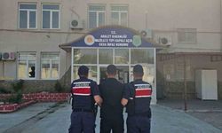Nazilli'de aranan hükümlü yakalandı