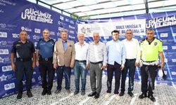NTO buluşması Sultanhisar'da gerçekleşti