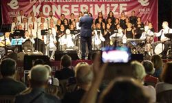Pınarbaşı, Efeler'in Kültür ve Sanat Merkezi Oldu