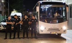Seferihisar'da Rüşvet Soruşturması: 12 Tutuklama
