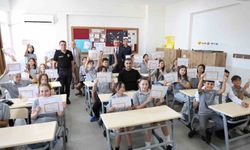 Söke’de 21 Bin 537 Öğrenci Karne Heyecanı Yaşadı