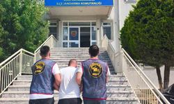 8 Yıl Hapis İsteniyordu, Yakalandı