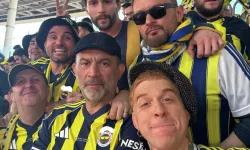 Şevket Çoruh'a derbi cezası