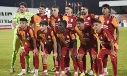 Galatasaray - Monza maç kadrosu ve ilk 11'i