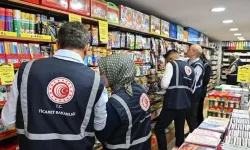 Velilere kritik uyarı: O kırtasiye ürünü toplatılıyor