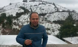 Belediye personeli hayatını kaybetti