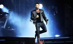Tarkan imaj değiştirdi