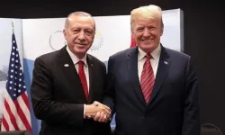 Cumhurbaşkanı Erdoğan-Trump görüşmesinde masadaki konular