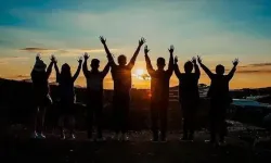 Türkiye'nin genç nüfusu 117 ülkeyi geride bıraktı