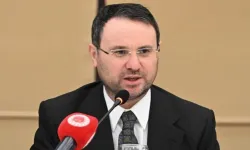 Bakan Gürlek duyurdu: FETÖ'ye operasyon