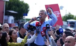 Özgür Özel'den yeni parti açıklaması