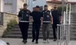 Oğuzhan Uğur tutuklandı