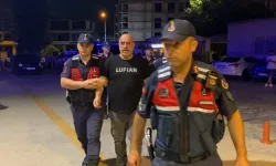 Ezel Akay'ın evinden inanılmaz görüntüler