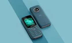 Şarjı unutturan telefon: Nokia 123 Shield tanıtıldı