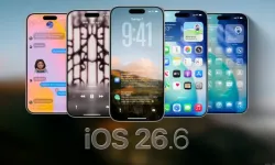iOS 26.6 güncellemesi yayınlandı