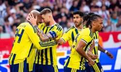 Fenerbahçe, Gornik Zabrze'yi eledi