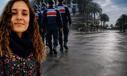 Gülistan Doku dosyası Aydın'a uzandı