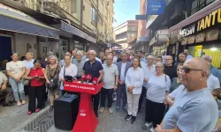 CHP'deki yönetim krizine 78 Kuşağı'ndan tepki
