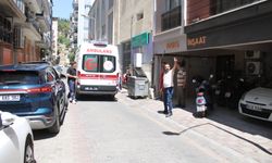 Aydın'da evinde ölü bulundu
