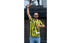 Anıl Çiftçi, Aydın Fenerbahçeliler Derneği'ne aday
