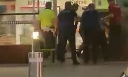 Havalimanında Dehşet: 4 Polis Yaralı