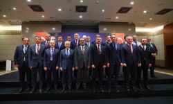 ADÜ'den "Dijital Dönüşüm" Seminerine Katılım