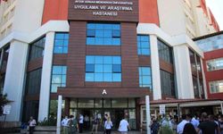 ADÜ Hastanesi'nde sıra bekleme dönemi bitti