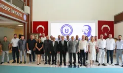 ADÜ ve 505 İşletme ile İME ve Staj iş birliği protokolü imzalandı