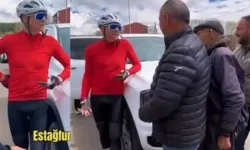 Giydiği Kıyafet Yüzünden Ardahan Valisi Görevden Alındı