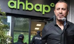 Ahbap Soruşturmasında 5 ünlü isim ifadeye çağrıldı