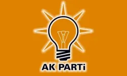 AK Parti’de Şok İstifa