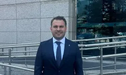 AK Parti Nazilli’de yeni yönetim belli oldu