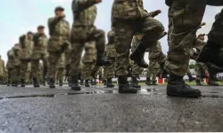 Askerlik sınıflandırma sonuçları açıklandı