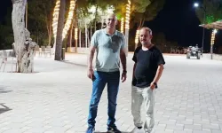 Atıl durumdaki Şahintepesi Tesisleri yeniden hizmete giriyor