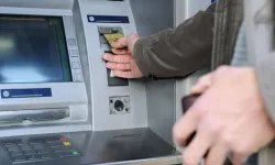 ATM'lerde yeni düzenleme