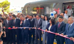 AYBAN projesi törenle açıldı