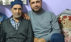 Başkan Ayhan Özdemir'in acı günü