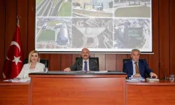 Aydın'da en çok yatırım alan kurumlar açıklandı