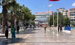Aydın Yanıyor!