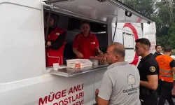 Aydın Kızılay Türkiye genelinde ilk 5'te