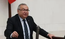 Bülbül ‘Yeni Parti’nin logosunu paylaştı