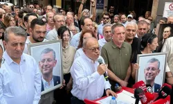 Saatçı başkanlarla bir araya gelecek
