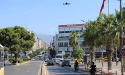 Aydın trafiği yeni düzenlemeyle rahat bir nefes alacak