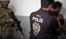 Aydın'da 84 milyarlık yasa dışı bahis operasyonu