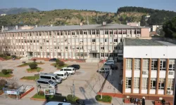 Aydın yargısında adli tatil dönemi