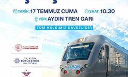 AYBAN hizmete giriyor