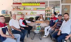 Aydın'da B-Reçete uygulaması sahada denetlendi