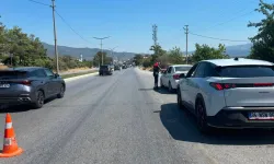 Aydın’da operasyon: 40 firari yakalandı